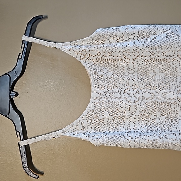 Cabi Lace Cami Tank - Picture 4 of 9